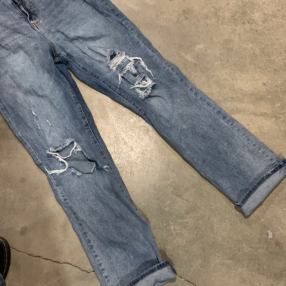 CP High Waisted Jeans - Picture 4 of 7